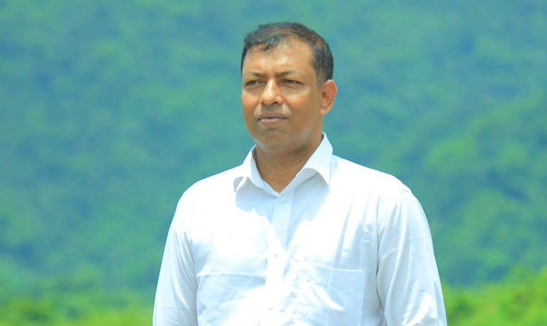 ‘দৈনিক আধুনিক কাগজ’র সম্পাদক হলেন সাংবাদিক মঈন উদ্দিন