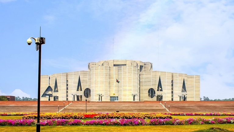 সিলেট মিছিলের নগরী