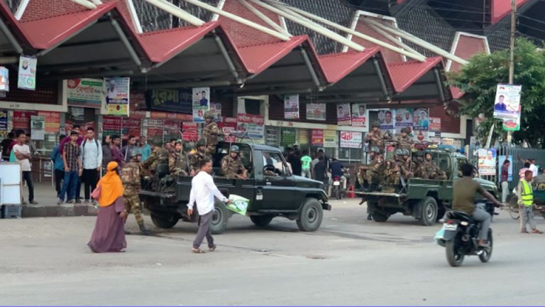 সিলেটে শ্রমিকদের দুই পক্ষে সংর্ঘষ, আটক ১