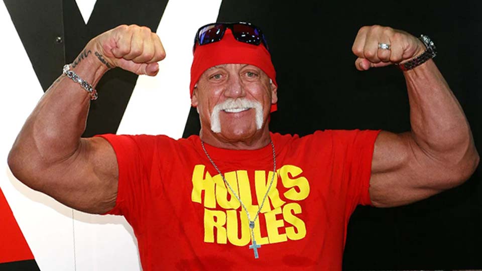 Hulk Hogan