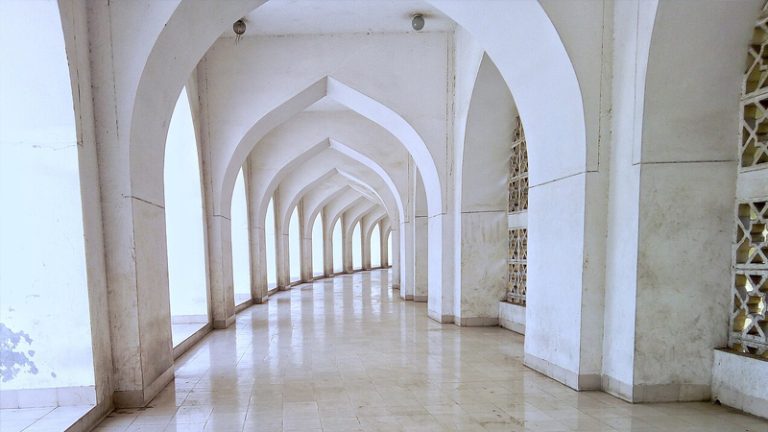 আজ পবিত্র শবে বরাত