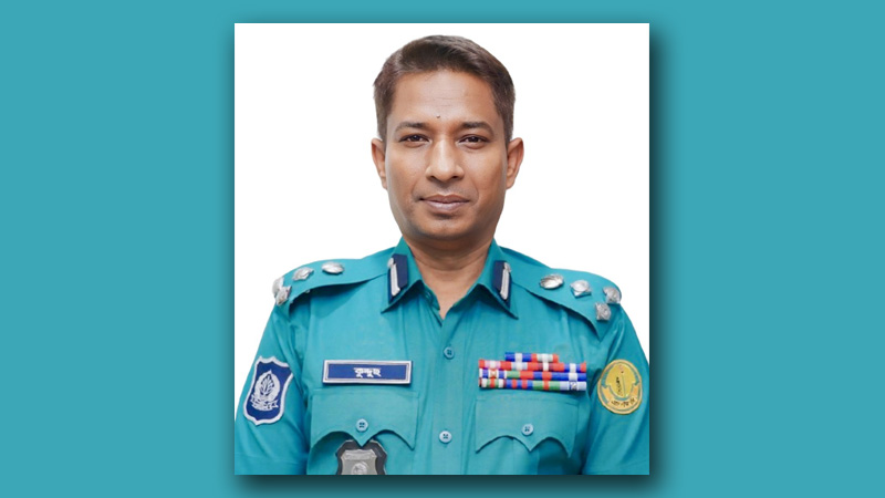 Abdul Quddus Chowdhury