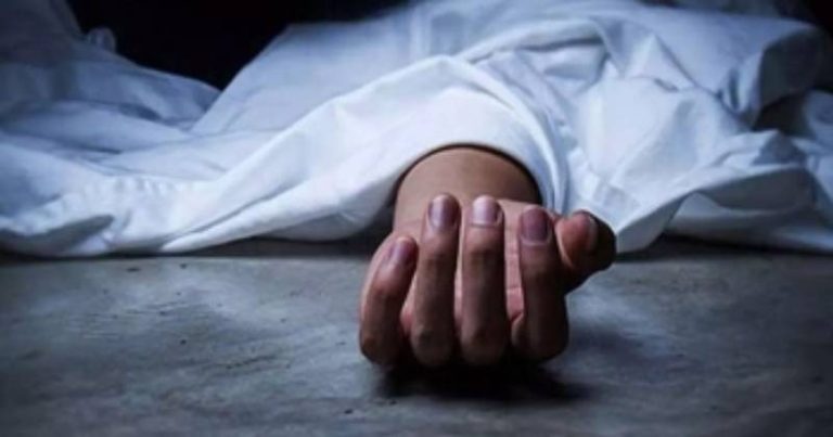 জৈন্তাপুরে সড়ক দুর্ঘটনায় কৃষি কর্মকর্তা নিহত