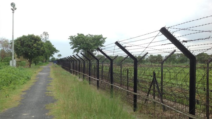 Border