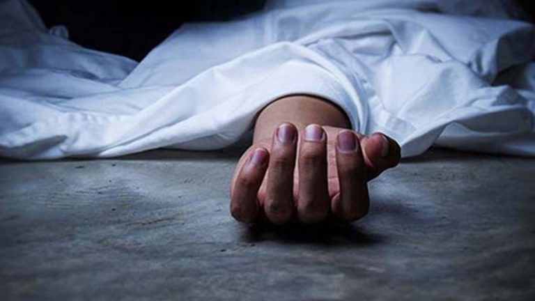 ধর্মপাশায় নিজ দোকানের ভেতর থেকে ব্যবসায়ীর লাশ উদ্ধার