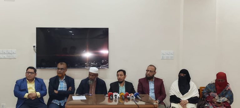 নির্ধারিত সময়ে শাকসু নির্বাচনের আহ্বান ইউটিএলের শিক্ষকরা