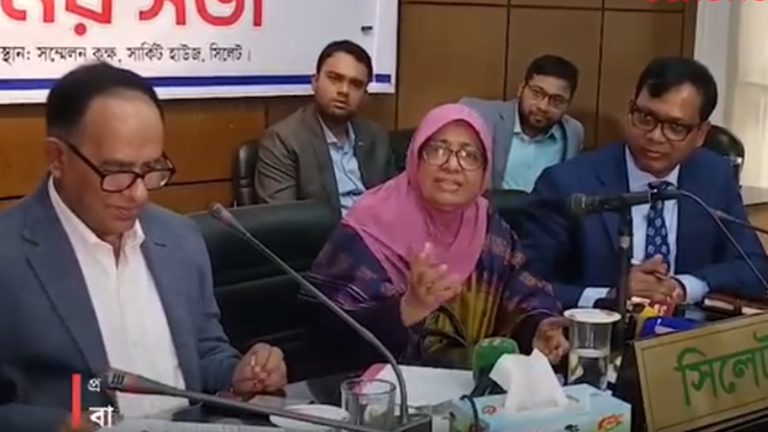 গণভোটে হ্যাঁ’র পক্ষে প্রচারণা চালানো রাষ্ট্রের পক্ষে ফরজে কেফায়া, মন্তব্য স্বাস্থ্য উপদেষ্টার