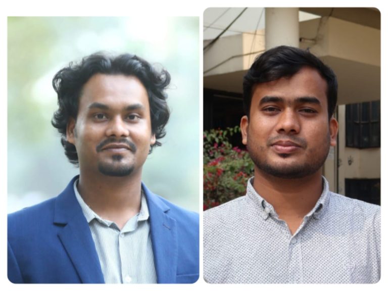 শাবি প্রেসক্লাবের নতুন সভাপতি নোমান, সাধারণ সম্পাদক নুর আলম