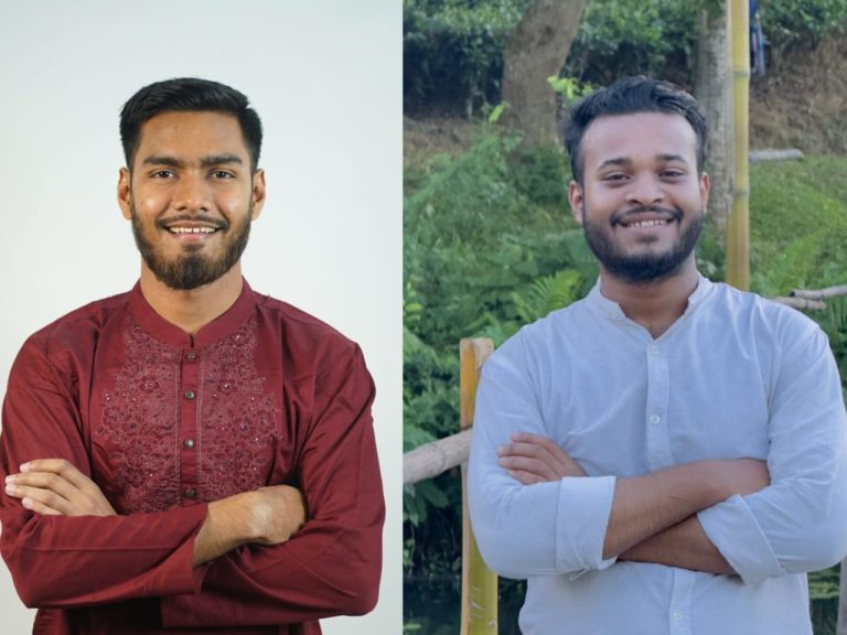 শাবিপ্রবি মৌসাস’র সভাপতি শাহীন, সম্পাদক ইমন