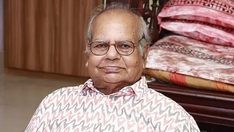 কিংবদন্তি ফুটবলার ও হকি খেলোয়াড় রণজিত দাস আর নেই