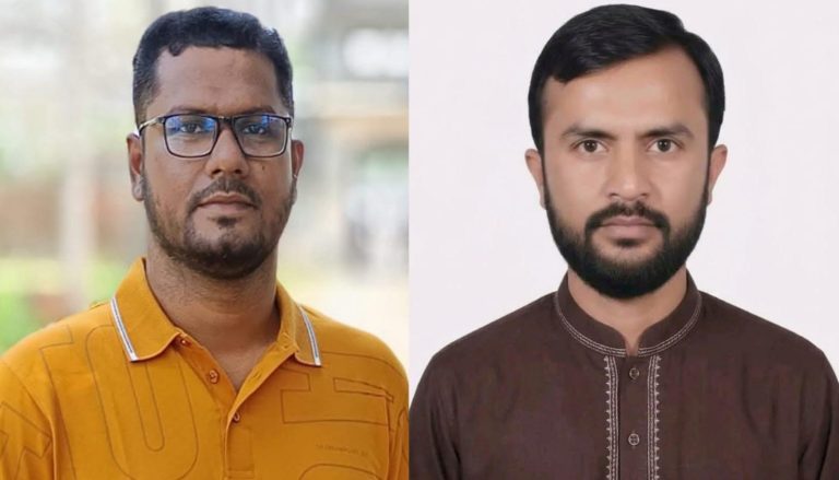 মধ্যনগরে দুই নেতার বিরুদ্ধে কবরস্থানের টাকা আত্মসাতের অভিযোগ
