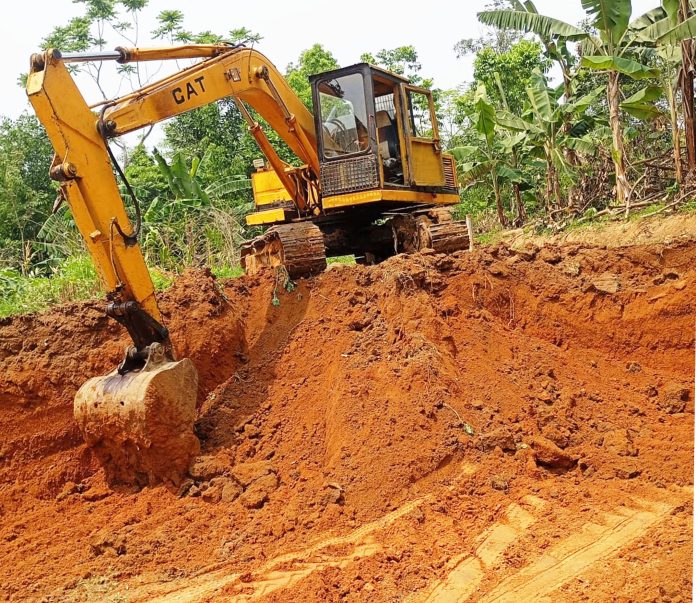 Kamalgonj Soil Pic-2