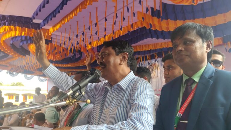 বর্তমান প্রজন্মকে শুধু প্রাতিষ্ঠানিক শিক্ষায় নয়, নৈতিকতা ও সাংস্কৃতিক চর্চায়ও এগিয়ে থাকতে হবে :  এমপি মিলন