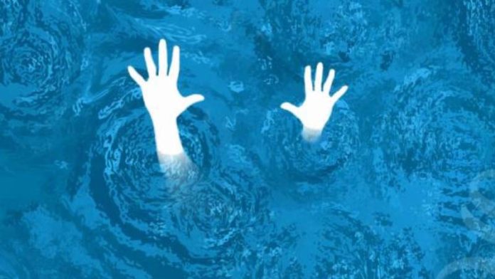 Drowning