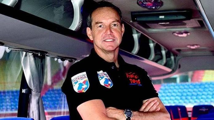 Thomas Dooley