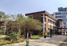 কোম্পানীগঞ্জ স্বাস্থ্য কমপ্লেক্স নিয়ে মন্ত্রণালয়ে আবেদন,পূর্ণাঙ্গ চিকিৎসাসেবা চালুর দাবি